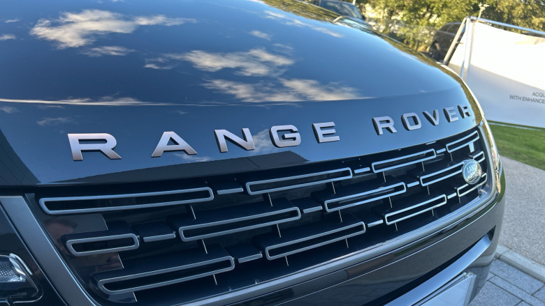 Land Rover Range Rover Evoque 2.0 D200 Autobiography 5dr Auto [Revised] Diesel Hatchback